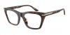 OKULARY KOREKCYJNE EMPORIO ARMANI EA 3283BU 5026 51 ROZMIAR M